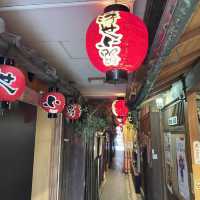 【大阪府】大阪ミナミの新観光スポット！