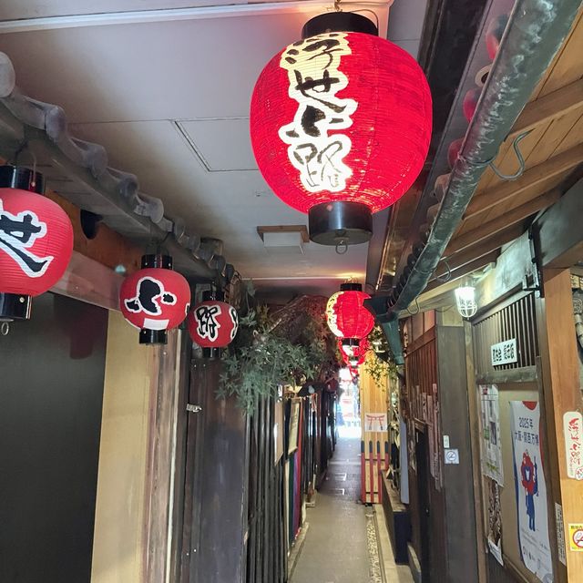 【大阪府】大阪ミナミの新観光スポット！