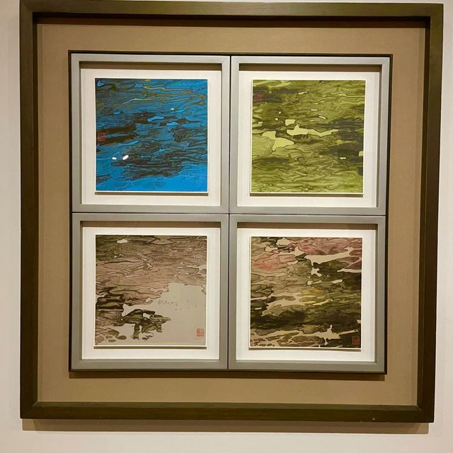 Singapore Art Museum 