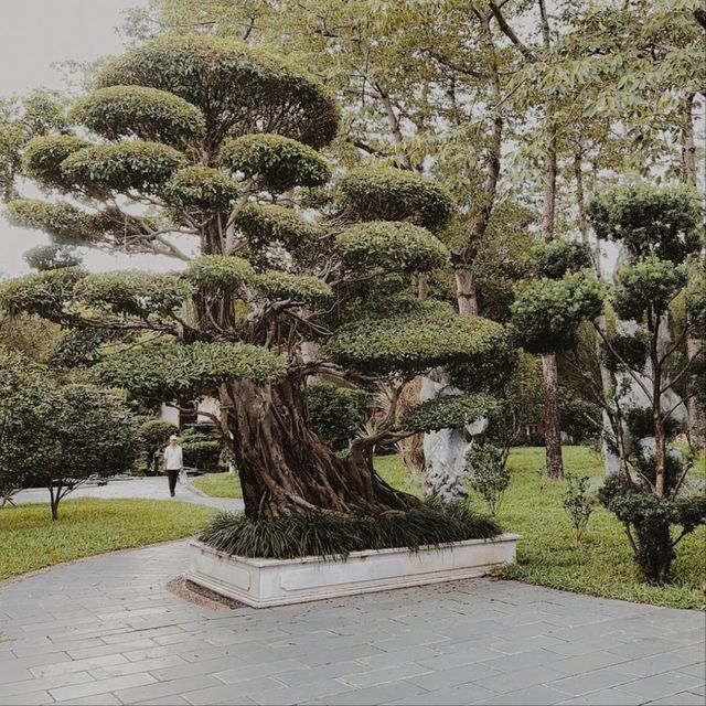 Lizhi Park, Shenzhen