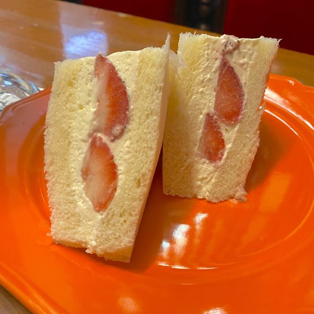 大阪グルメ！何度も飲みたいミックスジュース