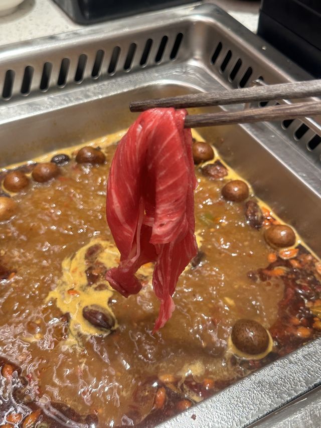 🥢 120分鐘養生美顏概念火鍋店