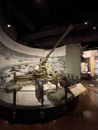 National Museum of the Pacific War ⚔️✨