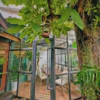 EverGreen Cafe & Bakery 