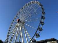 🇦🇺Brisbane | Iconic FERRIS WHEEL 🎡