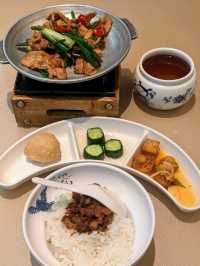 Authentic Taiwanese @ Fong Lye 