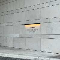 Rosewood Hong Kong 