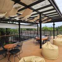  The wayo cafe & restaurant