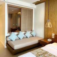 KC Grande Resort & Spa : Koh Chang