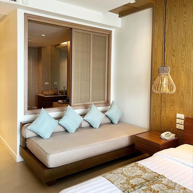 KC Grande Resort & Spa : Koh Chang