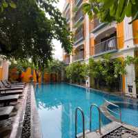 Instaworthy hotel in Hoi An💗