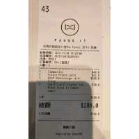 旺角性價比高咖啡店！