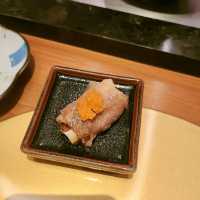 【台北】＊幸福滿滿肚子飽飽の海鮮鐵板燒＊
