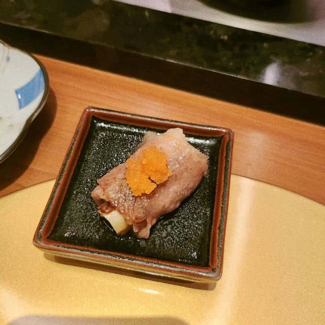 【台北】＊幸福滿滿肚子飽飽の海鮮鐵板燒＊