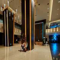 Sheraton Grand Incheon Hotel With The Best View