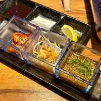 【大阪・東梅田】高品質の和牛が食べ放題でお手頃に味わえる「和牛焼肉食べ放題 ヤキニクギャング 梅田店」