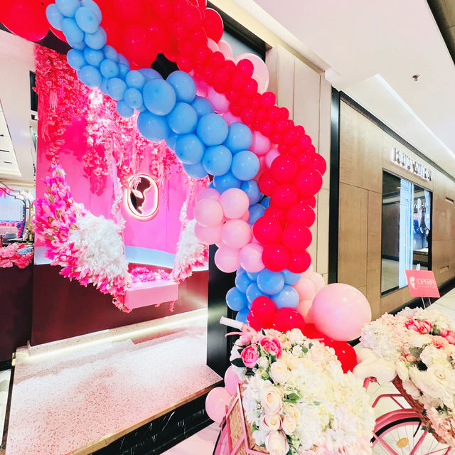 🇲🇾 The Starhill Opera cafe & lounge