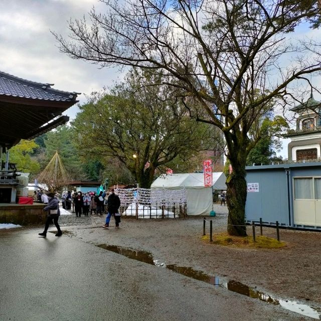【石川県 金沢市】
