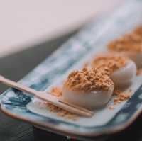 คาเฟ่ญี่ปุ่น ในตัวเมืองจันทบุรี