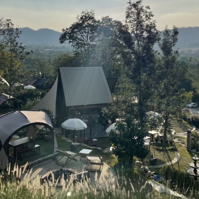 สุดทางรัก ᴄᴀғᴇ&ᴄᴀᴍᴘ 🍃