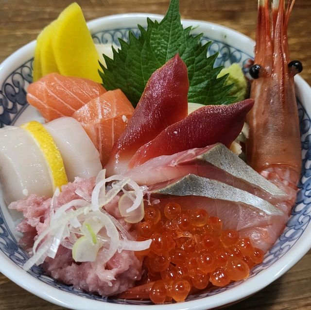 用心經營，以客為主