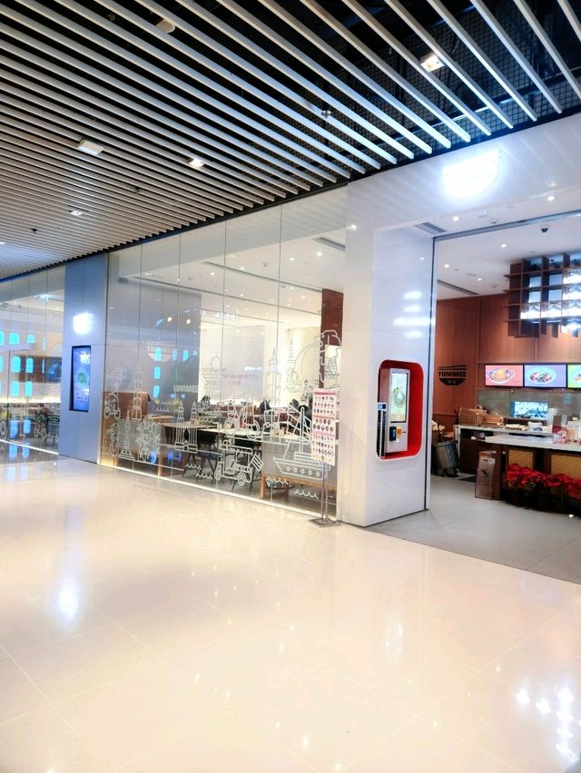 荃灣 | YumMee | 新店進駐愉景新城