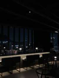 서울의 야경과 재즈,서던하일랜드🌃