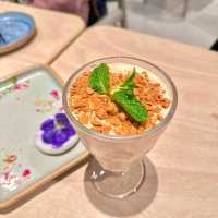 韓系文青風格咖啡店🤎Coffee Hwajeon 커피화전🤎