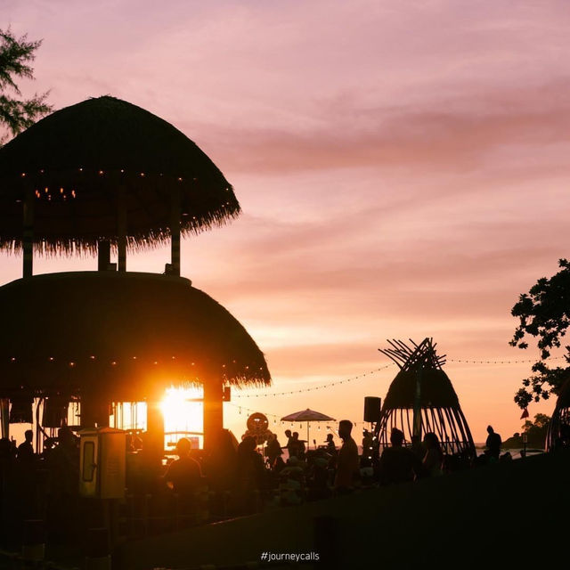 Khaolak Emerald Beach 