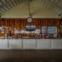 Rocky Point Resort รีสอร์ทสุดชิล ณ ทับสะแก