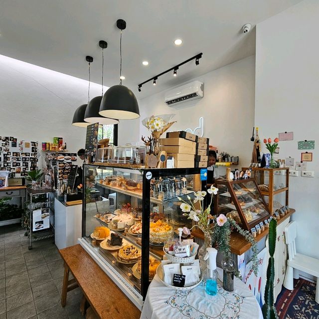 good cafe ระนอง