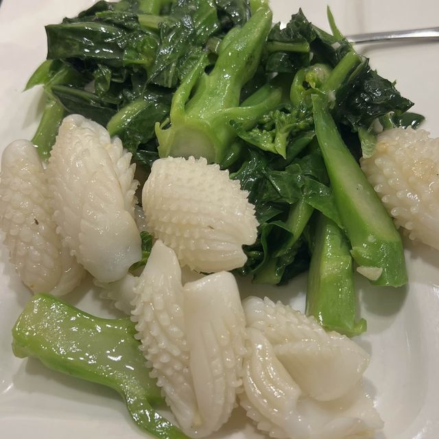 【グルメ旅】神保町の広東料理と喫茶店