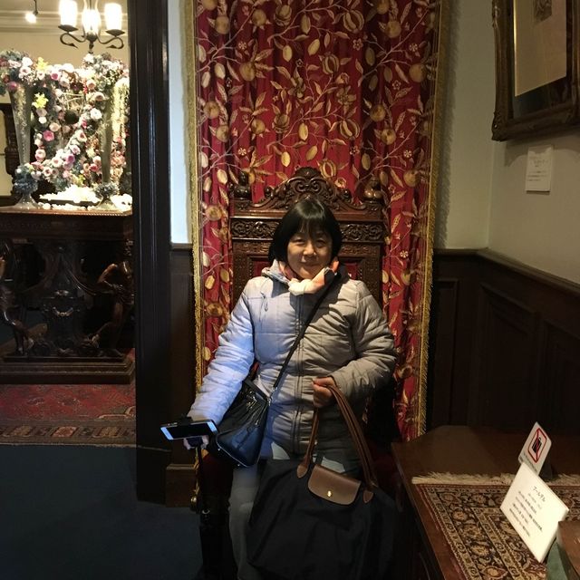 神户異國風建築美術館 - 北野異人館街