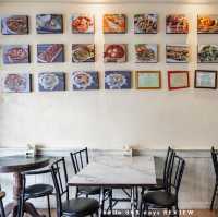 J&T Restaurant อาหารดีเมืองระนอง