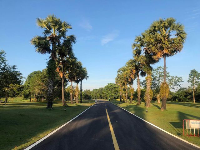 Gen.Prem Tinnasulanon Historical Park, Songkh