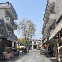 沙灣古鎮閒逛半日遊