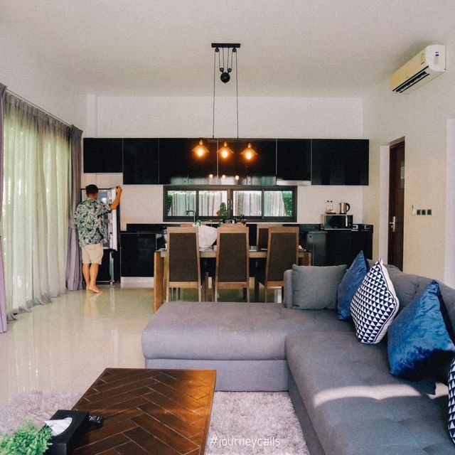  Utopia Naiharn & Utopia Loft  Phuket