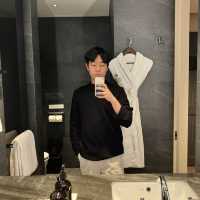 아늑함 그 자체였던 호텔 오노마 대전✨✨