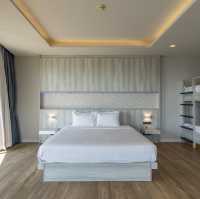 The Hotspring Beach Resort & Spa