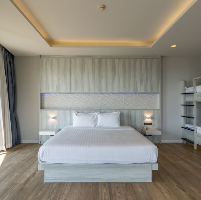 The Hotspring Beach Resort & Spa