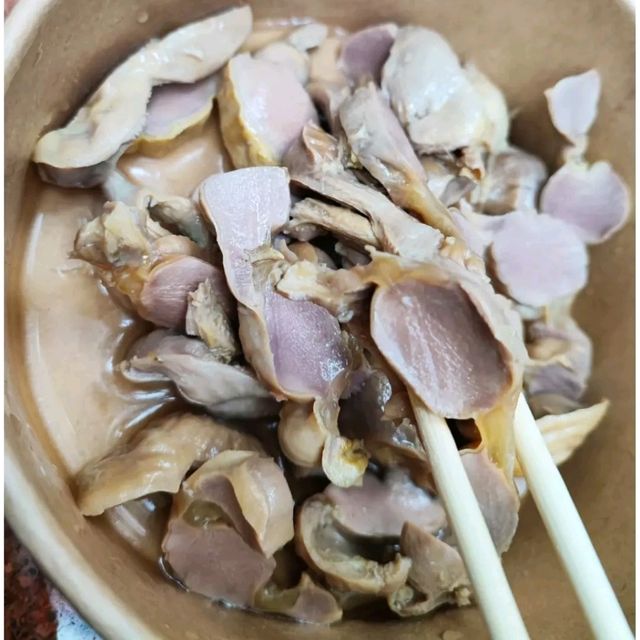 灣仔健康的味道！