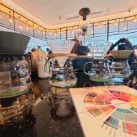ร้านคาเฟ่ในอุดรฯที่ราคาถูก รสชาติดี มีเมนูเยอะ