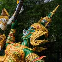 โชว์ความเป็นไทย Siam Niramit Phuket