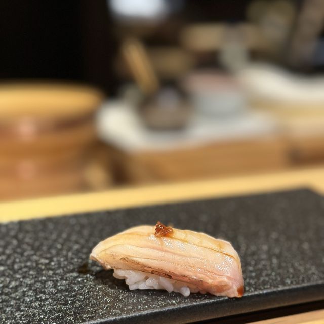 高質銅鑼灣omakase