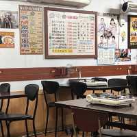 韓国/ソウル【孔徳】メディアでも取り上げられる！美味しいキムチチムのお店❤️‍🔥