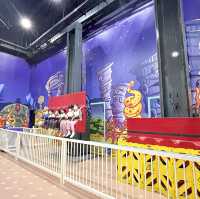 滿紛樂園——澳門室內遛娃好去處