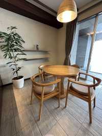 日本別府Amane Resort Seikai 套房內享受獨立溫泉游泳按摩池