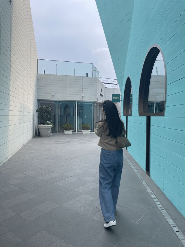 부산아난티힐튼에서 200프로 즐기는법💖