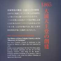 UNESCO Hidden Christian Sites in Nagasaki 