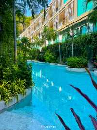 Panwaburi Beachfront Resort 